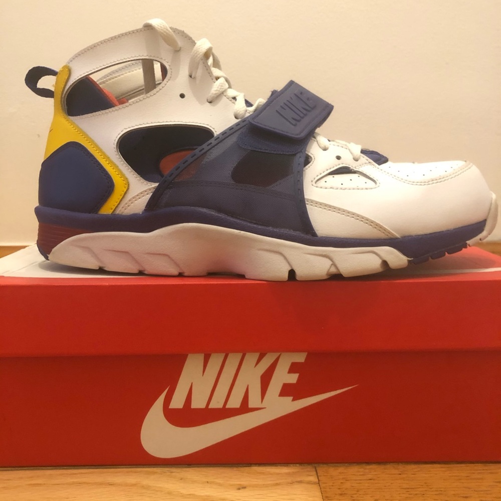 Nike Air Trainer Huarache ‘OG’ 2019